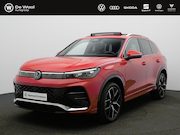 Volkswagen Tiguan - 1.5 eHybrid 204pk R-Line Business | SOH 93,9% | Panoramadak