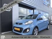 Kia Picanto - 1.0 Comfort Pack Trekhaak
