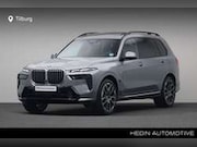 BMW X7 - xDrive40i M Sport Pakket | BMW Iconic Glow niereng