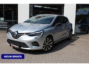 Renault Clio - 1.6 E-Tech Full Hybrid 145 techno
