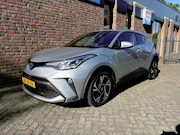 Toyota C-HR - / C-HR+ 1.8 Hybrid Dynamic|Stoelverwarming|Carplay|Dodehoeka