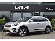 Kia Niro - 1.6 GDi Hybrid DynamicLine | Camera | Navigatie | Apple Carp