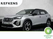 Peugeot e-2008 - EV GT Avantage 54 kWh | Stoelverwarming | Complete