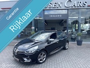 Renault Clio - 0.9 TCe GT-Line/Navi/Tel/Pdc