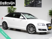 Audi A3 - Cabriolet 1.8 TFSI| Leder | Navi | Cruise | APK