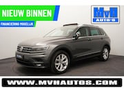 Volkswagen Tiguan - 1.4 TSI ACT|PANO|MATRIX-LED|TREKH|ACC|NAP