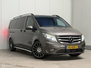 Mercedes-Benz Vito - Bestel 114 CDI Extra Lang DC Comfort 20 inch
