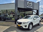 Mazda CX-5 - SKYACTIV-G 2.0 TS+ LEASE PACK / Trekhaak
