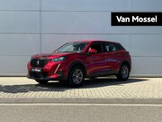 Peugeot 2008 - 1.2 PureTech 100 Active | Navigatie | Cruise Control | Parke