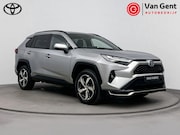 Toyota RAV4 - 2.5 Plug-in Hybrid AWD Style | Dodehoek detectie | Navigatie