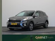 Kia Niro - 1.6 GDi Hybrid DynamicPlusLine | trekhaak | stoel-stuur verw