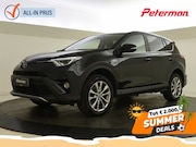 Toyota RAV4 - 2.5 Hybrid AWD Lounge | Schuif/-kantel | Stoelverw. | Blinds
