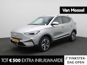 MG MG ZS - EV Standard Range Comfort 50 kWh | Climate Control / ECC | C