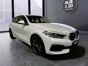 BMW 1-serie - 118I Aut. | Navi | LED | PDC | Clima