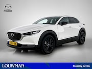 Mazda CX-30 - 2.0 e-SkyActiv-X M Hybrid Homura | Trekhaak | Parkeersensore