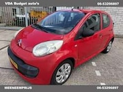 Citroën C1 - 1.0-12V Export/Hobby