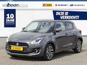 Suzuki Swift - 1.2 Style Smart Hybrid | Navi | Clima | Adap. Cruise | Lm-Ve