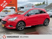 Opel Corsa - 1.0 Turbo S&S 90pk 3d Color Edition