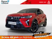 Mitsubishi ASX - 1.8 HEV AT Instyle | €3000, - korting | Schuif-/kanteldak | 