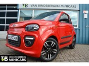 Microcar Due - DCI Design Brommobiel