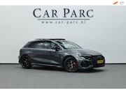 Audi RS3 - Sportback 2.5 TFSI quattro 400+PK MATRIX-LED/VIRTUAL/B&O/SFE