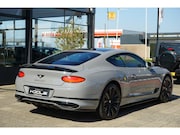 Bentley Continental GT - 6.0 W12 Speed Edition | NAIM | keramische