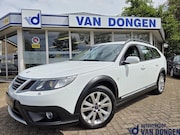 Saab 9-3 - 2.0t Aero XWD | 1e Eigenaar / 122.00 KM | 2011