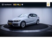 BMW 1-serie - 118iA Sport Executive LED | NAVI | PDC V+A | CRUISE | SPORTS
