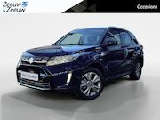Suzuki Vitara - 1.4 Boosterjet Smart Hybrid Select | Lage Kilometerstand | S