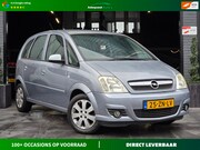 Opel Meriva - 1.6-16V Temptation|Airco|Cruise|NAP|Trekhaak|APK