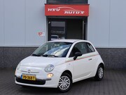 Fiat 500 - 1.2 Pop airco *143.000km