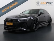 Audi A6 - RS 6 TFSI quattro Urban | 600 PK | Keramisch | Pano | HUD |