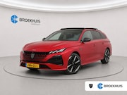 Peugeot e-308 - GT 54 kWh | Achteruitrijcamera | Apple Carplay/Android Auto|