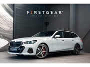 BMW 5-serie - Touring 540d xDrive *M-Sport Pro / Panorama / Harman-Kardon