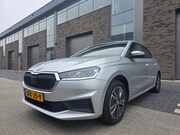 Skoda Fabia - 1.0 TSI Monte Carlo
