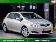 Toyota Auris - 1.6-16V Sol|Automaat|Airco|El Pakket|Trekhaak|