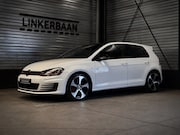 Volkswagen Golf - VII Lim. GTI | Pano | Cruise Controle | 18 inch | Stoelverwa