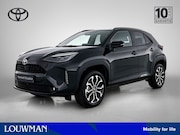 Toyota Yaris Cross - 1.5 Hybrid 115 Dynamic Comfort Pack | NIEUW GEREGISTREERDE A