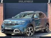 Citroën C5 Aircross - 1.2 PureTech Shine Panoramadak, Riem vervangen, Trekhaak Afn