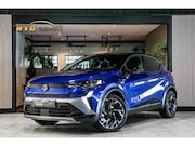 Renault Captur - 1.6 E-Tech full hybrid 145 esprit Alpine PANO CAMERA CARPLAY