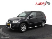 Suzuki Grand Vitara - 2.0-16V Shogun