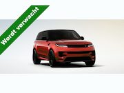 Land Rover Range Rover Sport - P550e Autobiography 'Twenty Edition' | VERWACHT | SV Sanguin