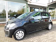 Volkswagen Up! - 1.0 MPI 65PK MOVE UP! All-in Prijs! 1 jaar garanti