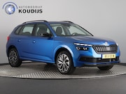 Skoda Kamiq - 1.0 TSI Business Edition (Camera / Keyless / Cruise / Nieuws