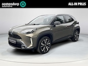 Toyota Yaris Cross - 1.5 Hybrid Launch Edition