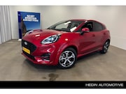 Ford Puma - 1.0 EcoBoost Hybrid ST-Line Automaat| CarPlay | Winter Pack