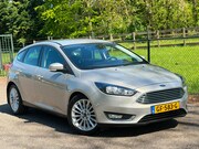 Ford Focus - 1.5 Titanium Edition /Automaat/Navi/Cruise
