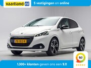 Peugeot 208 - 1.2 PureTech GT-line [ Distributie vv bij 123200km! ][ Navi 