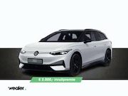 Volkswagen ID.7 - Tourer Limited Edition Plus 77 kWh accu 210 kW / 2