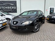Seat Leon - 1.6 Sportstyle CRUISE/CLIMA/AUX/APK2027/1e EIG.
